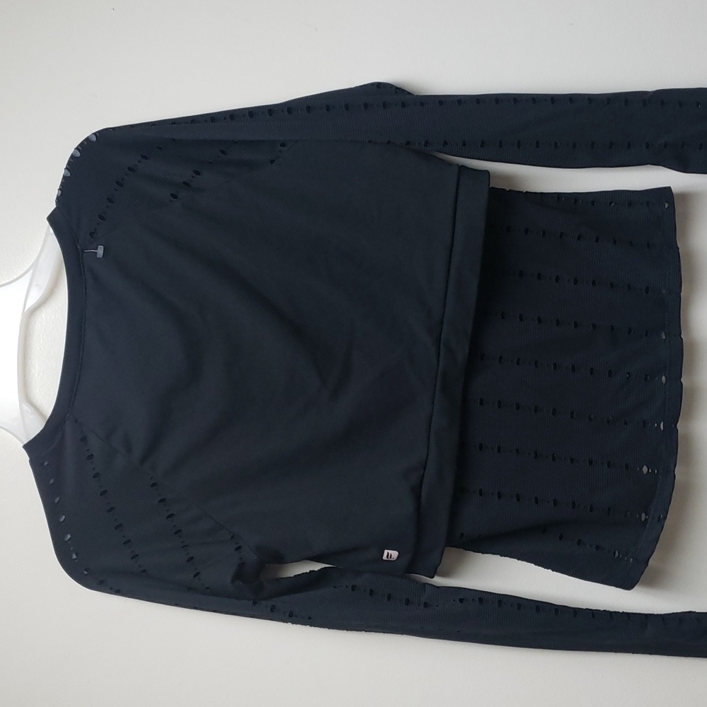Fabletics Double Layer Top - Picture 9 of 11